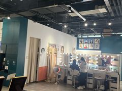 -海马体照相馆(天津世纪都会店)