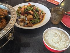 -春来和(汉城南路店)