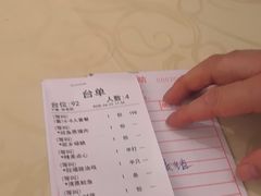 -叙福楼海鲜酒家(季华西路店)