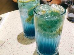 -BE BRIGHT KITCHEN(正佳广场店)