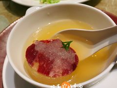 -湖滨28中餐厅·西湖宴·杭州君悦酒店