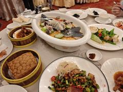 -香云轩·顺德菜(香云纱园林酒店店)