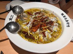 -太二酸菜鱼(深圳布吉万象汇店)