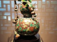 -北京工艺美术博物馆