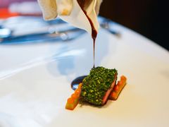 -北京古城老院厉晓麟精致菜