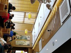大堂-水林间·寿喜烧自助(仙林金鹰店)