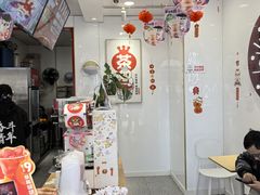 -蜜雪冰城(百脑汇店)