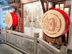 -川流不息·地道川菜·小龙虾(新松江路店)