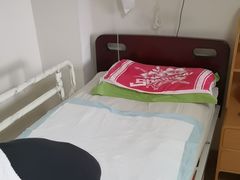 -上海爱以德护理院·康复(宝山院)