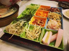 -泉味道贵州厨房(三里河店)