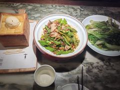 -绿茶餐厅(昌平悦荟店)