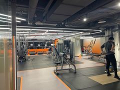 -健身专家Wellness Experts