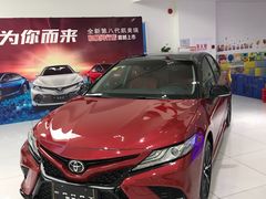 -上海和展广汽丰田4S店(老闵行店)