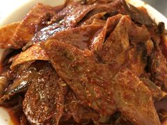 -渔桥李记奶汤面(东街店)