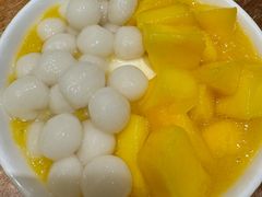 -小团圆糖水铺(襄阳南路店)