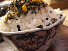 香松米饭-吉鬼烧肉酒场(北城天街店)