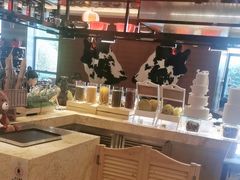 -美盛喜来登大酒店-盛宴标帜餐厅