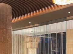 -粤尚腾香居中餐厅(首都机场希尔顿店)