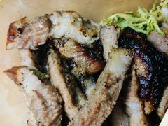 -滋味烤鱼(祥和里店)