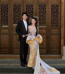 -第一夫人婚纱摄影(南京店)