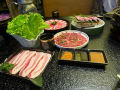 -樱嘢·炭火烧肉(惠南店)