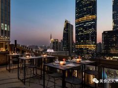 -Mercato莫卡多露台餐厅与酒吧(K11店)