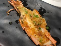 -盛焰铁板烧(王府井店)