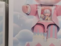 -泡泡玛特POPMART(上海环球港店)