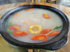 -乡间豆腐鱼