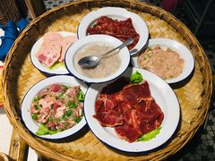 -有拈头成都市井火锅(南山总店)