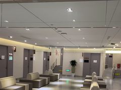 -爱康国宾体检中心(北京航天桥光耀东方分院)