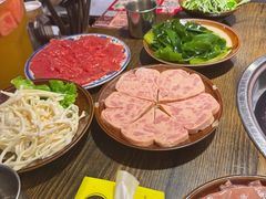 -冯校长老火锅(广州正佳广场店)