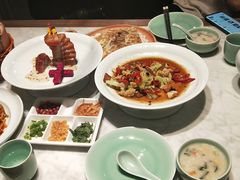 -泰钰丰烤鸭.天津菜(开发区店)