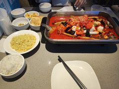 -半天妖烤鱼(印象城店)
