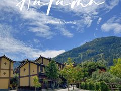 -云南屏边大围山国家公园