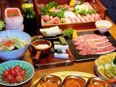 -MIKOMIKO和牛烧肉专门店(南门店)