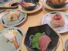 -寿司郎(皇庭广场店)