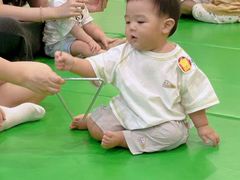 -全优加早教托育园(广百新一城店)