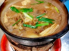 -小板凳(四公里店)