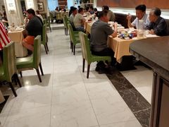 大堂-大鸭梨烤鸭(左家庄店)