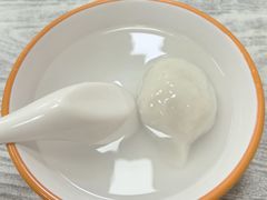 -利达汤圆馄饨(川公路店)