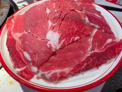 -李姑婆鲜切牛肉火锅自助(凤城二路店)