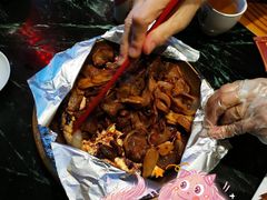 -大鸽饭(体育西路店)