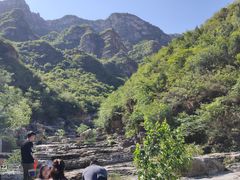 -孤山寨风景区