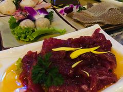 -束河人家(南锣鼓巷店)