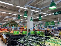 -沃尔玛购物广场(南城印象汇店)