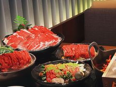 -盡膳口福跷脚牛肉火锅(晶耀前滩店)