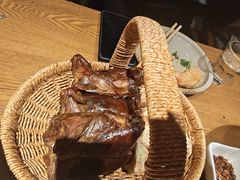 -鸽子窝(黄村店)