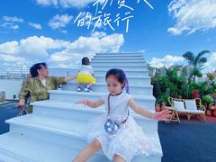 -Blue Concept Cafe&Farm·關於藍