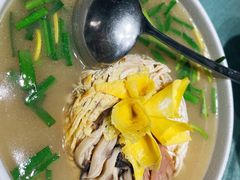 -建坤水席宫·洛阳菜(中州路店)